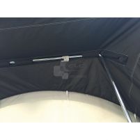 Armature tunnel Traveller Air G2
